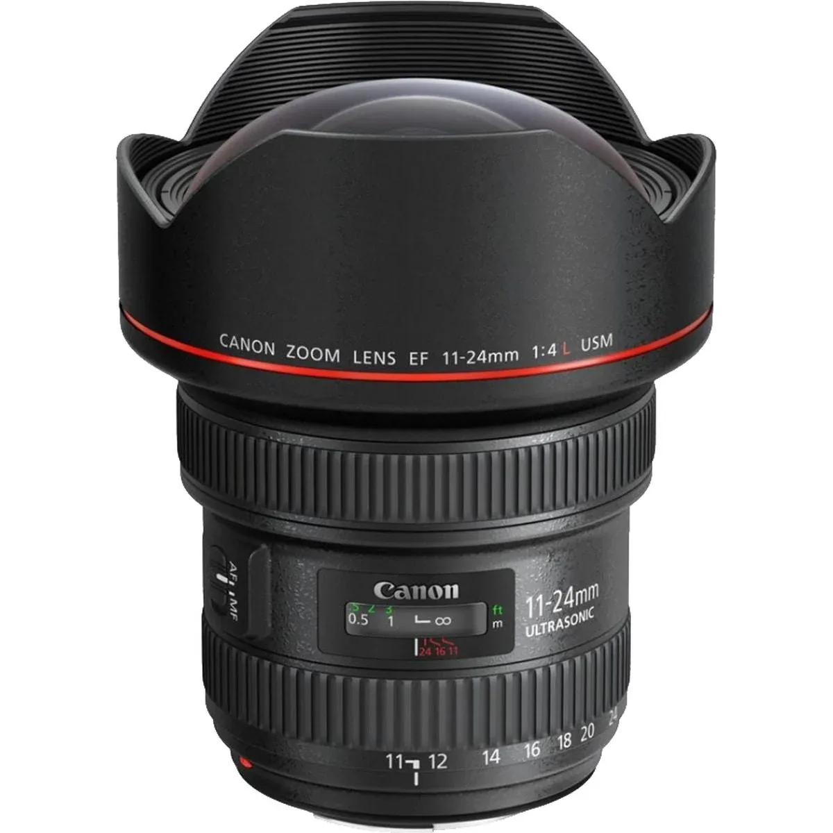Canon EF 11-24 mm f/4.0 L USM