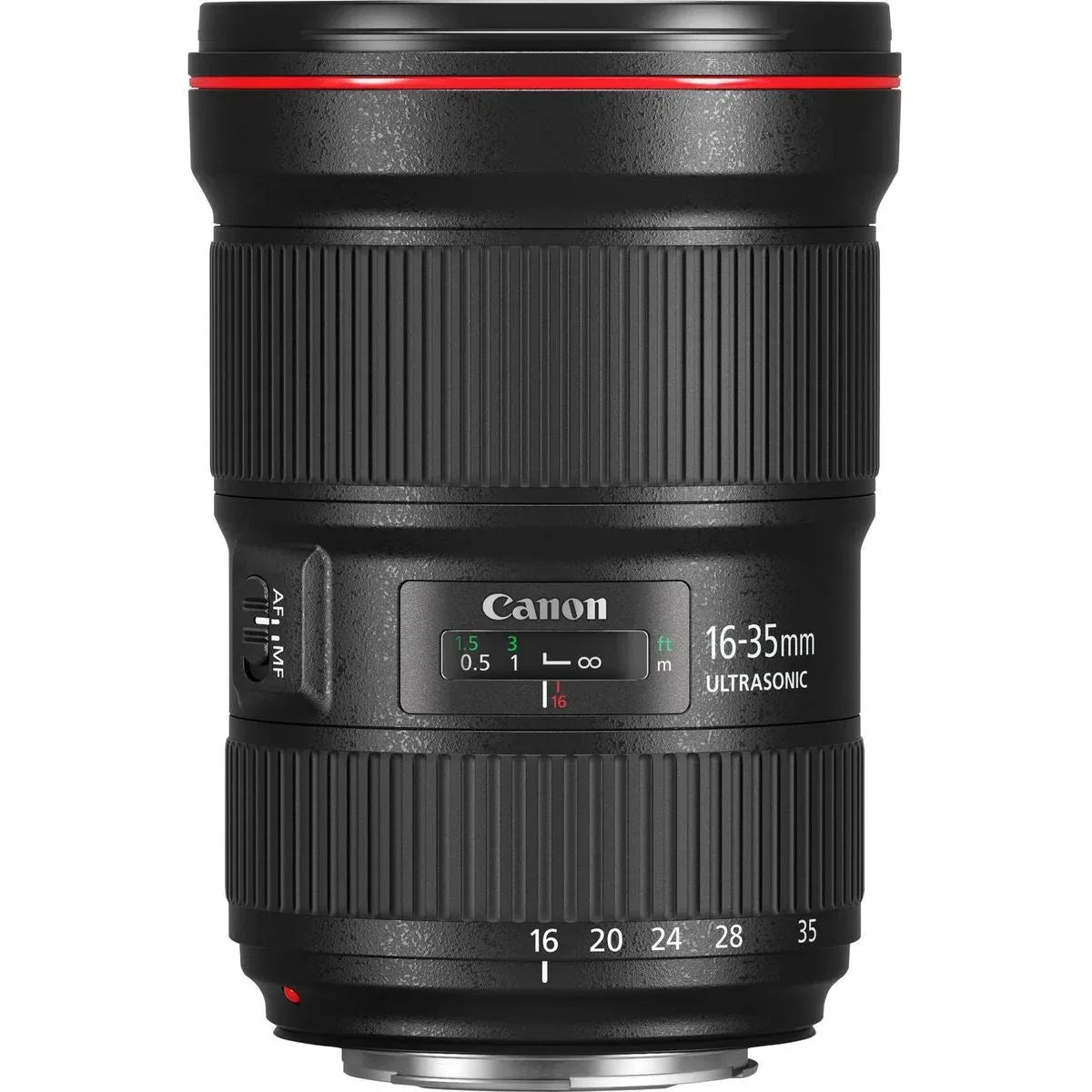 Canon EF 16-35 mm f/2.8 L III USM