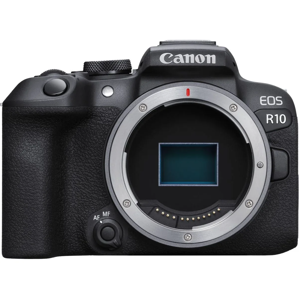Canon EOS R10 (cuerpo)