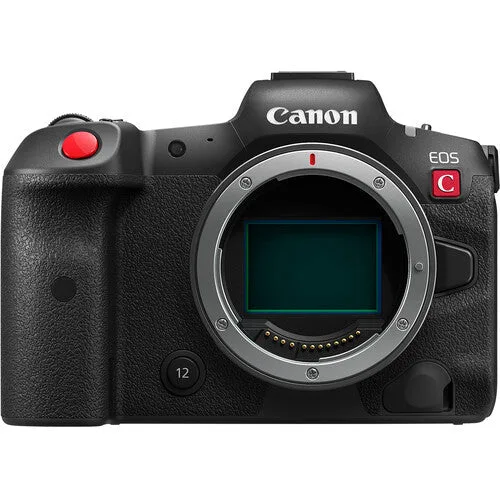 Canon EOS R5C (cuerpo)