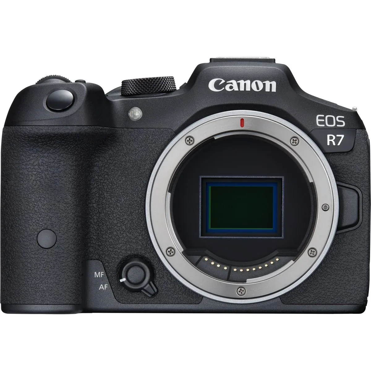 Canon EOS R7 (cuerpo)