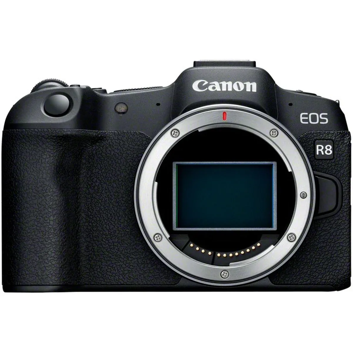 Canon EOS R8 (cuerpo)