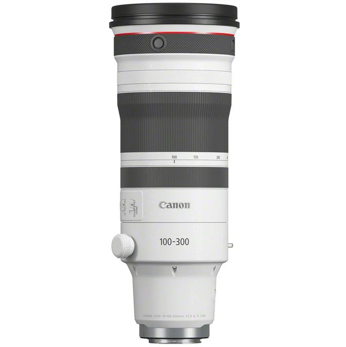 Canon RF 100-300 mm f/2.8L IS USM