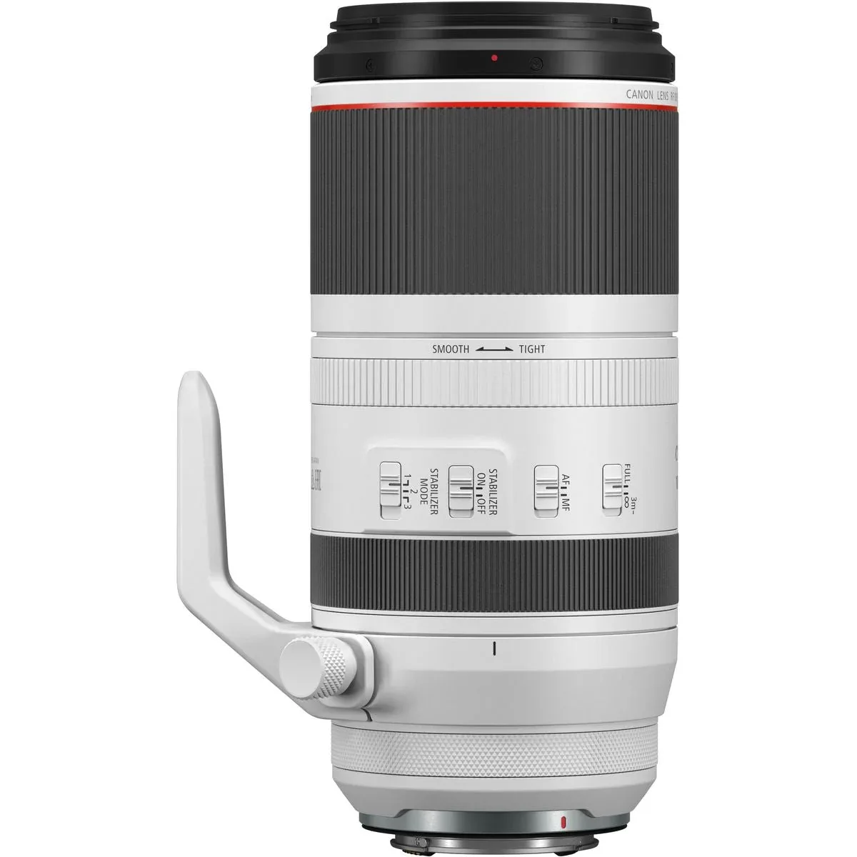 Canon RF 100-500 mm f/4.5-7.1 L IS USM