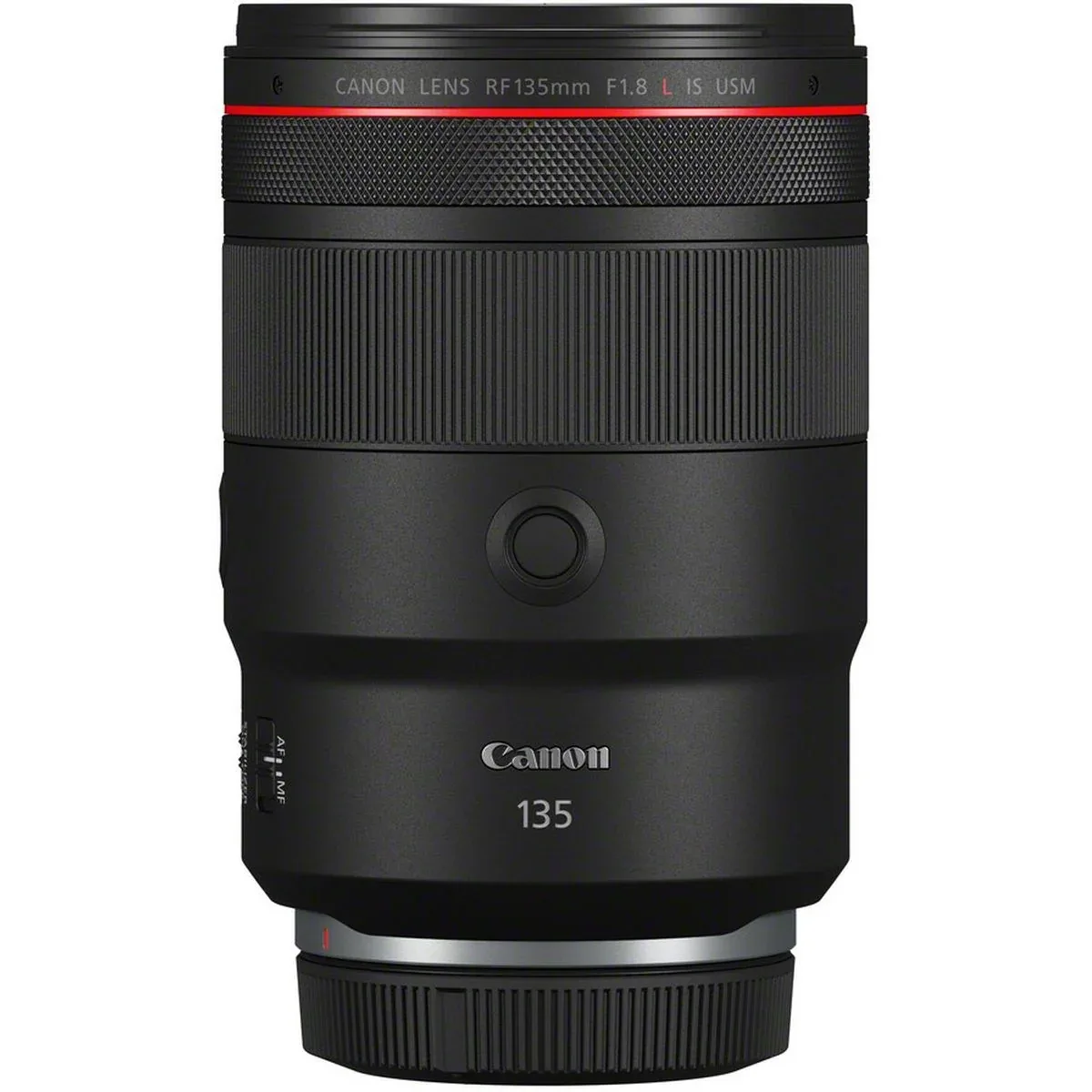 Canon RF 135 mm f/1.8 L IS USM