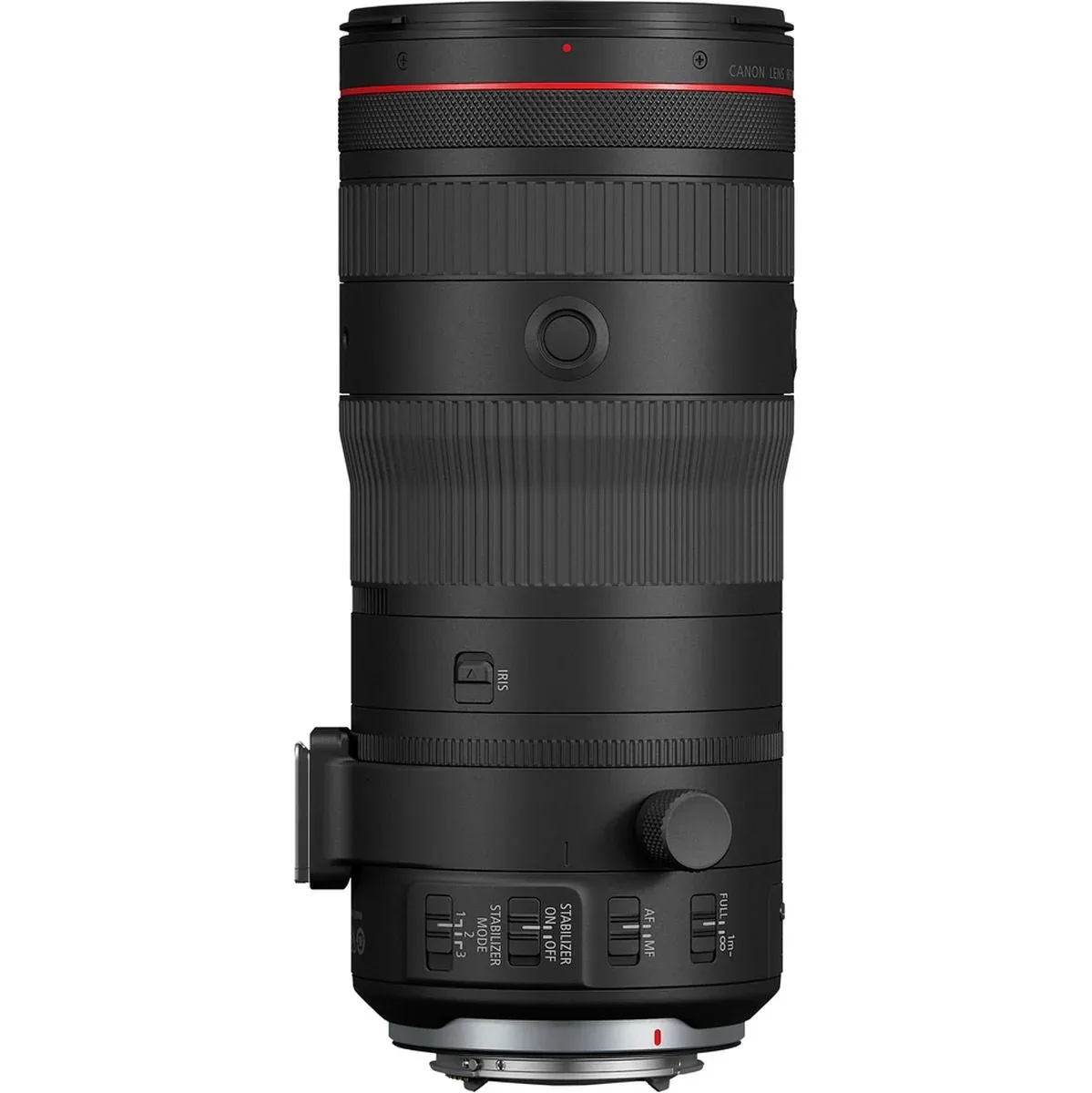Canon RF 24-105 f/2.8 L IS USM