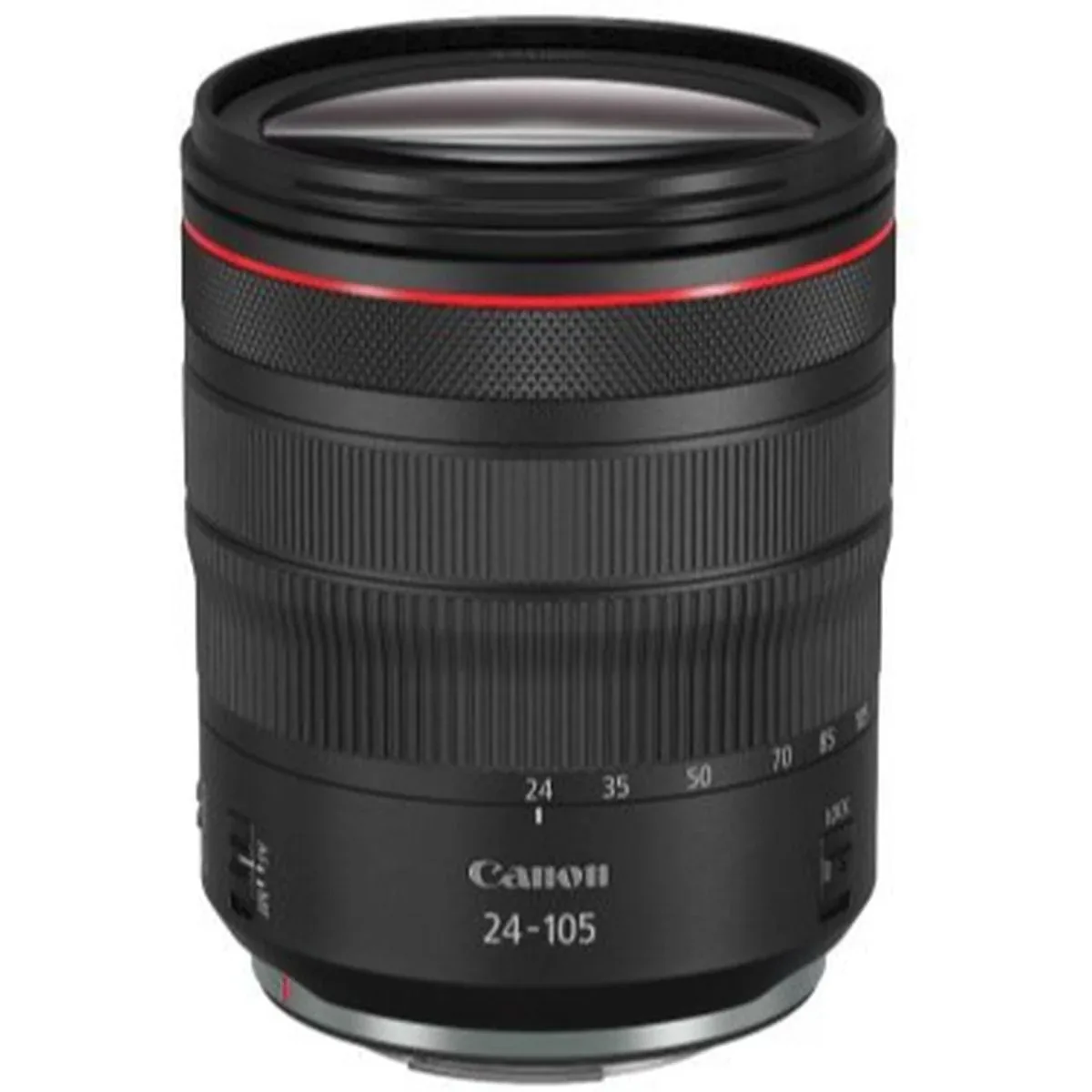 Canon RF 24-105 mm f/4.0 L IS USM