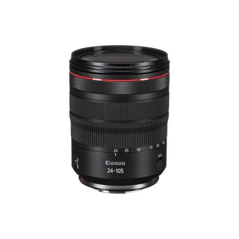 Canon RF 24-105 mm f4L IS USM