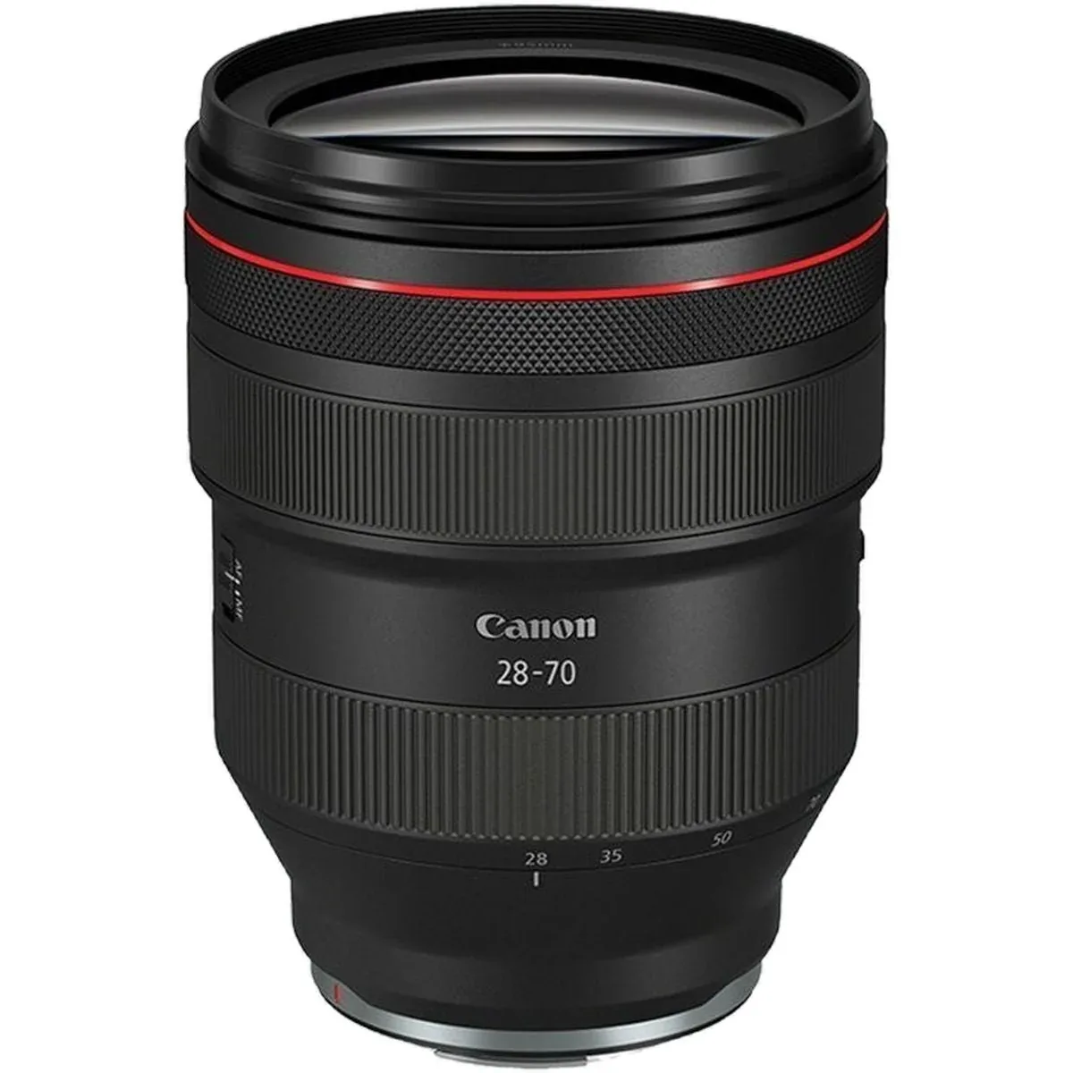 Canon RF 28-70 mm f/2.0 L USM