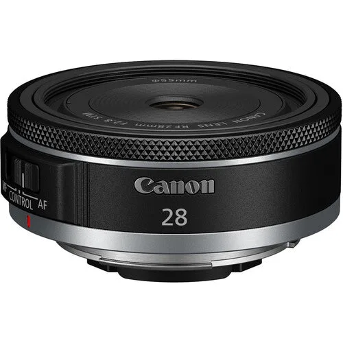 Canon RF 28 mm f/2.8 STM (Canon RF)