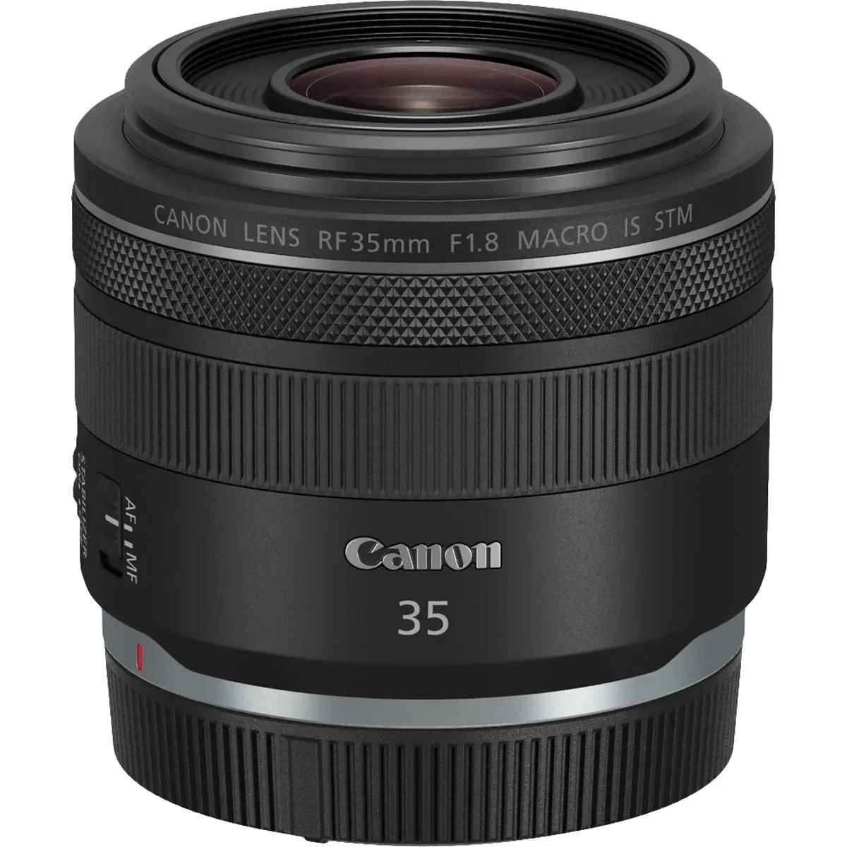 Canon RF 35 mm f/1.8 IS Macro STM