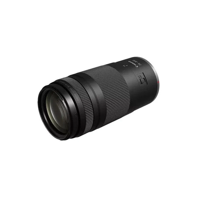 Canon RF 75-300 mm f/4-5.6 (Canon RF)