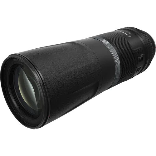 Canon RF 800 mm f11 IS STM