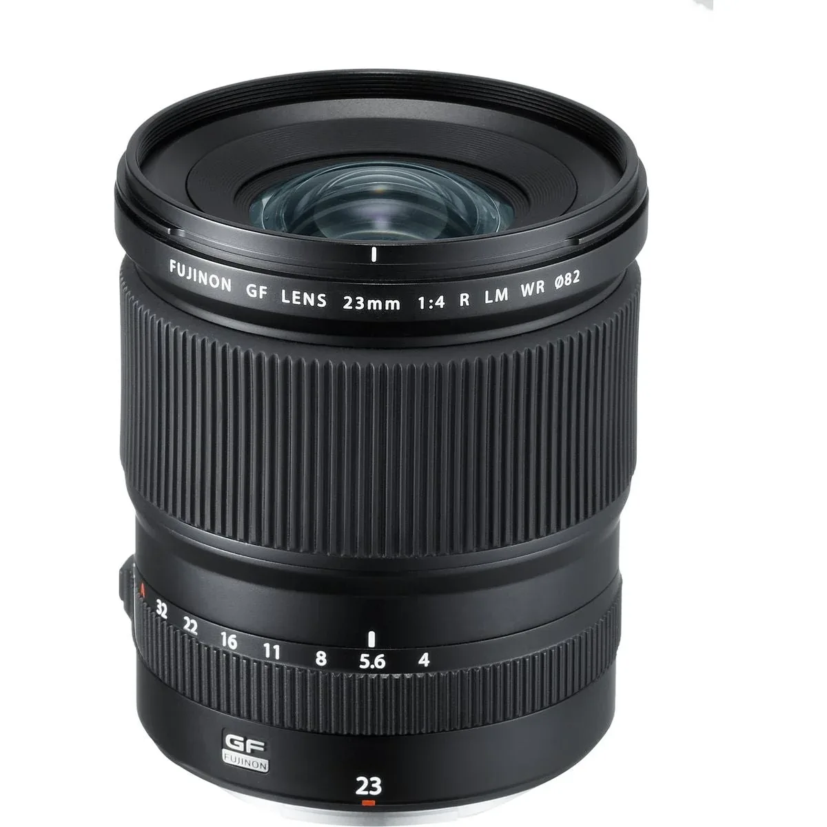 Fujifilm GF23 mm f/4.0 R LM WR