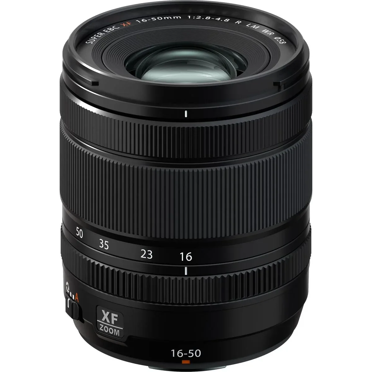 Fujifilm XF 16-50 mm f2.8-4.8 R LM WR