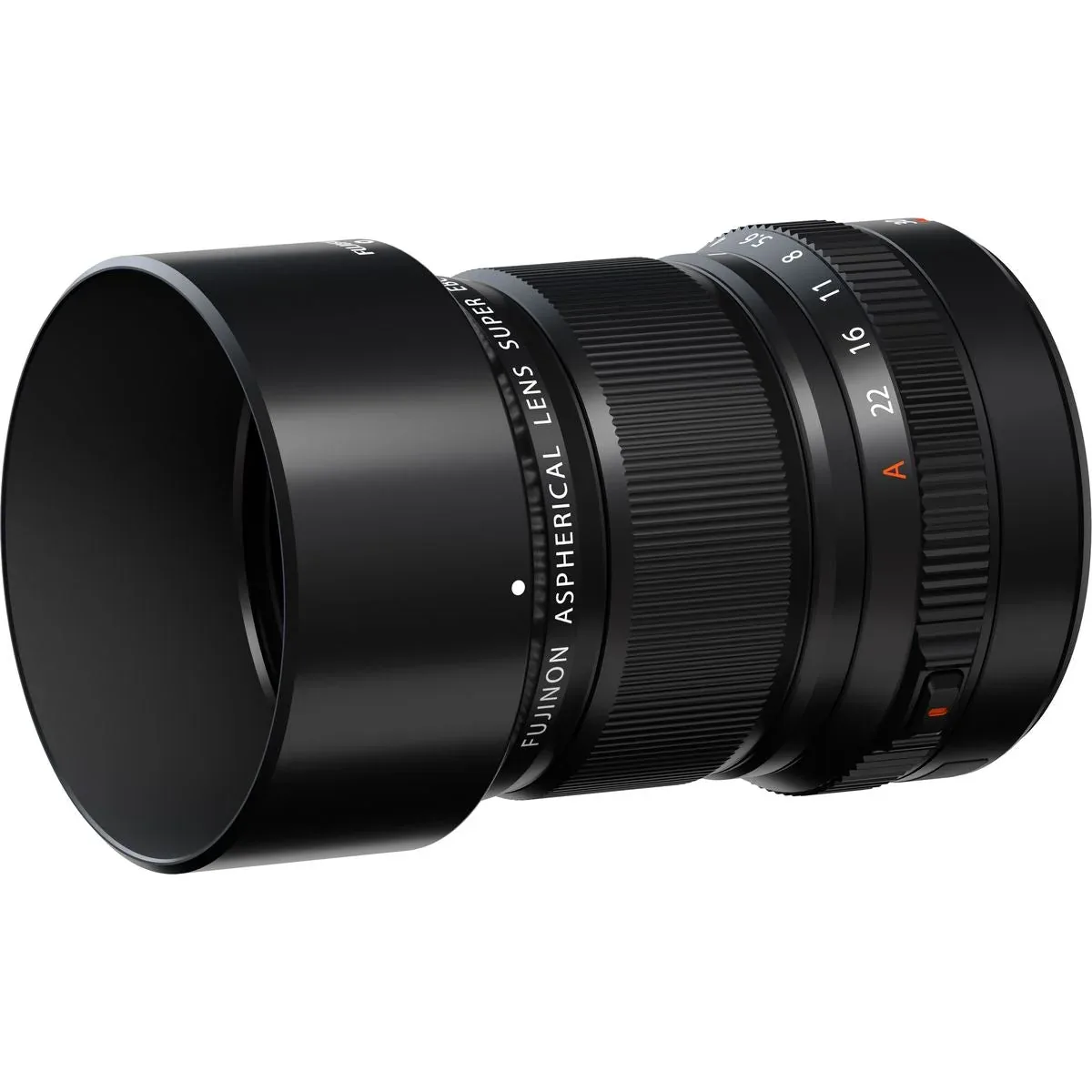 Fujifilm XF 30 mm F2.8 R LM WR Macro Fujinon