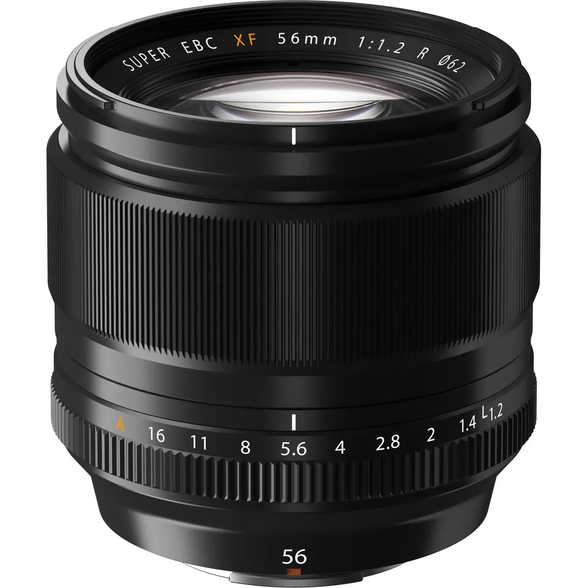 Fujifilm XF 56 mm F1.2 R WR Fujinon