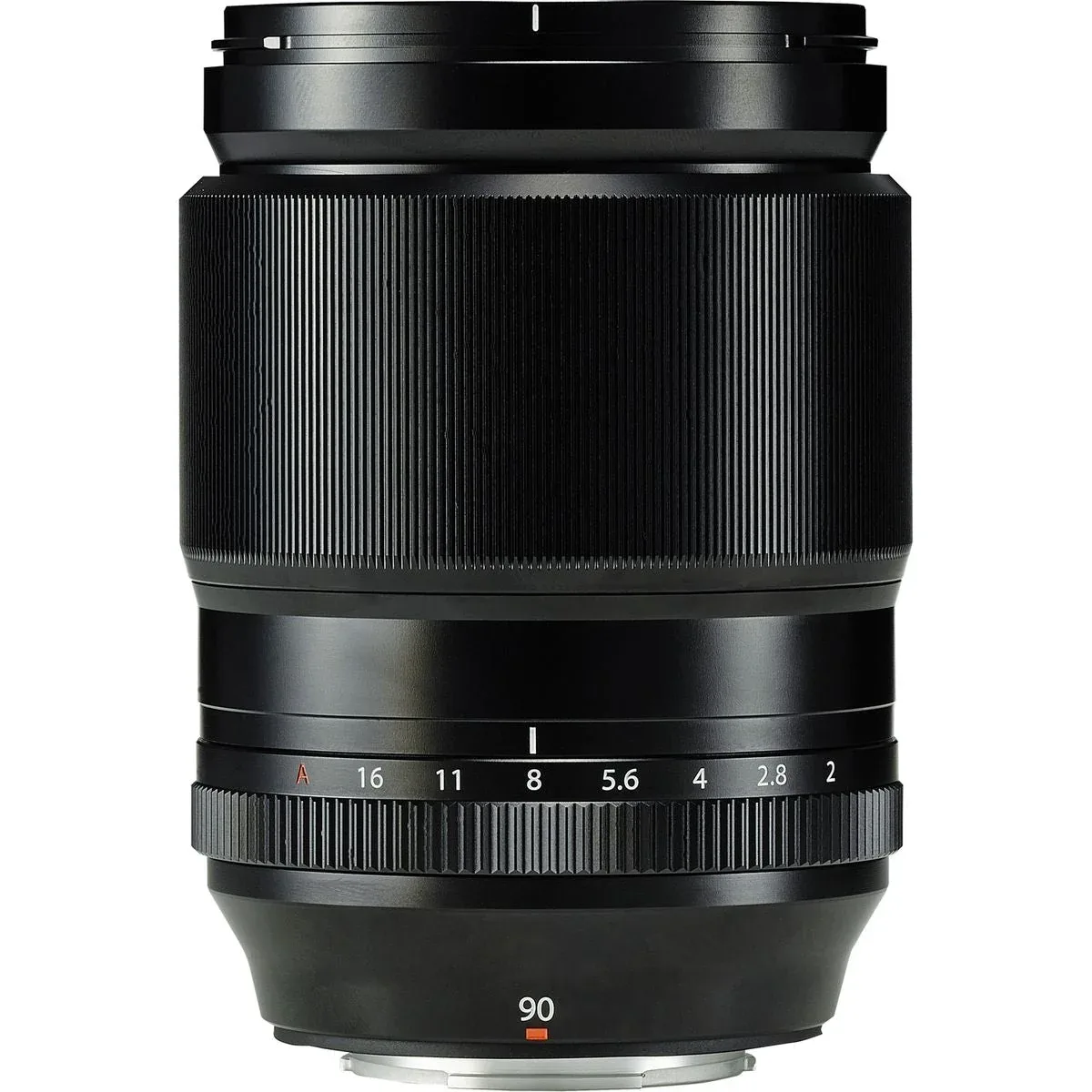 Fujifilm XF 90 mm F2 R LM WR Fujinon