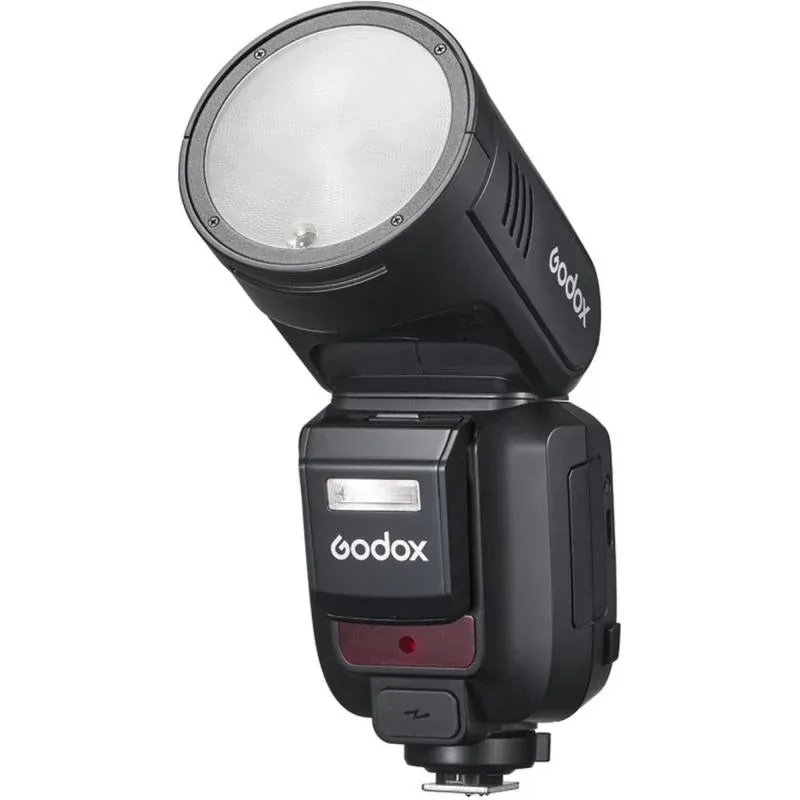 Godox Speedlite V100 Canon