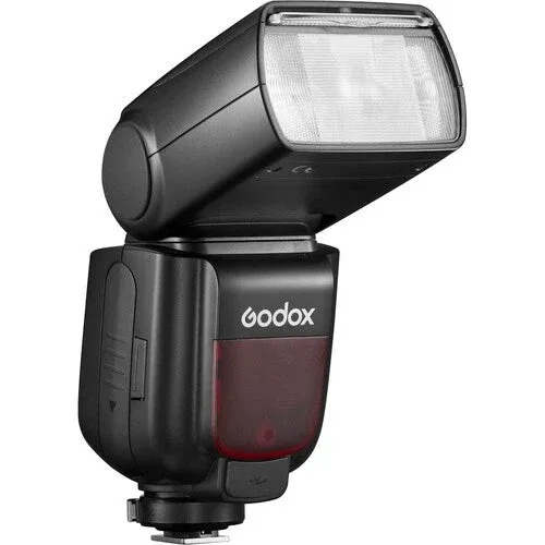Godox TT685C II Flash para cámaras Canon