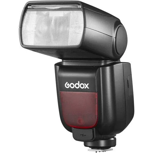 Godox TT685S II Flash para cámaras Sony