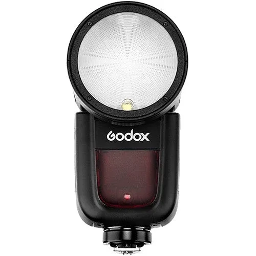 Godox V1 Flash para FUJIFILM