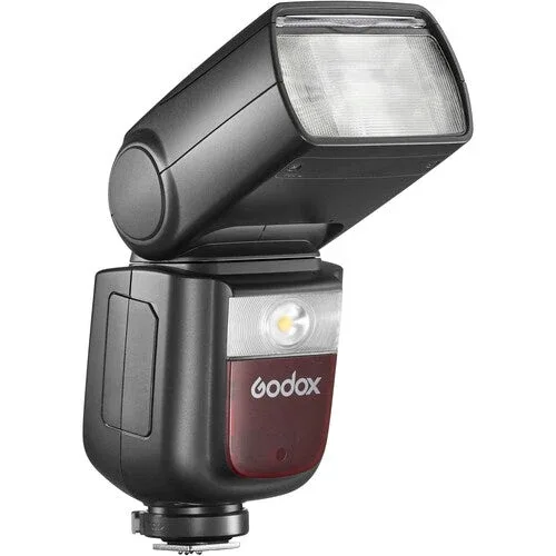 Godox Ving V860III TTL Li-Ion Flash para cámaras FUJIFILM