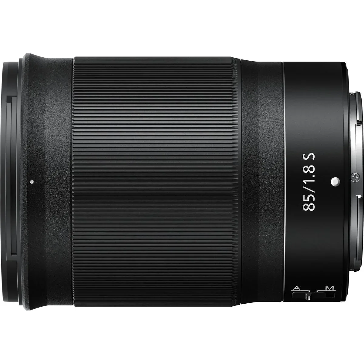 Nikkor Z 85 mm f/1.8 S