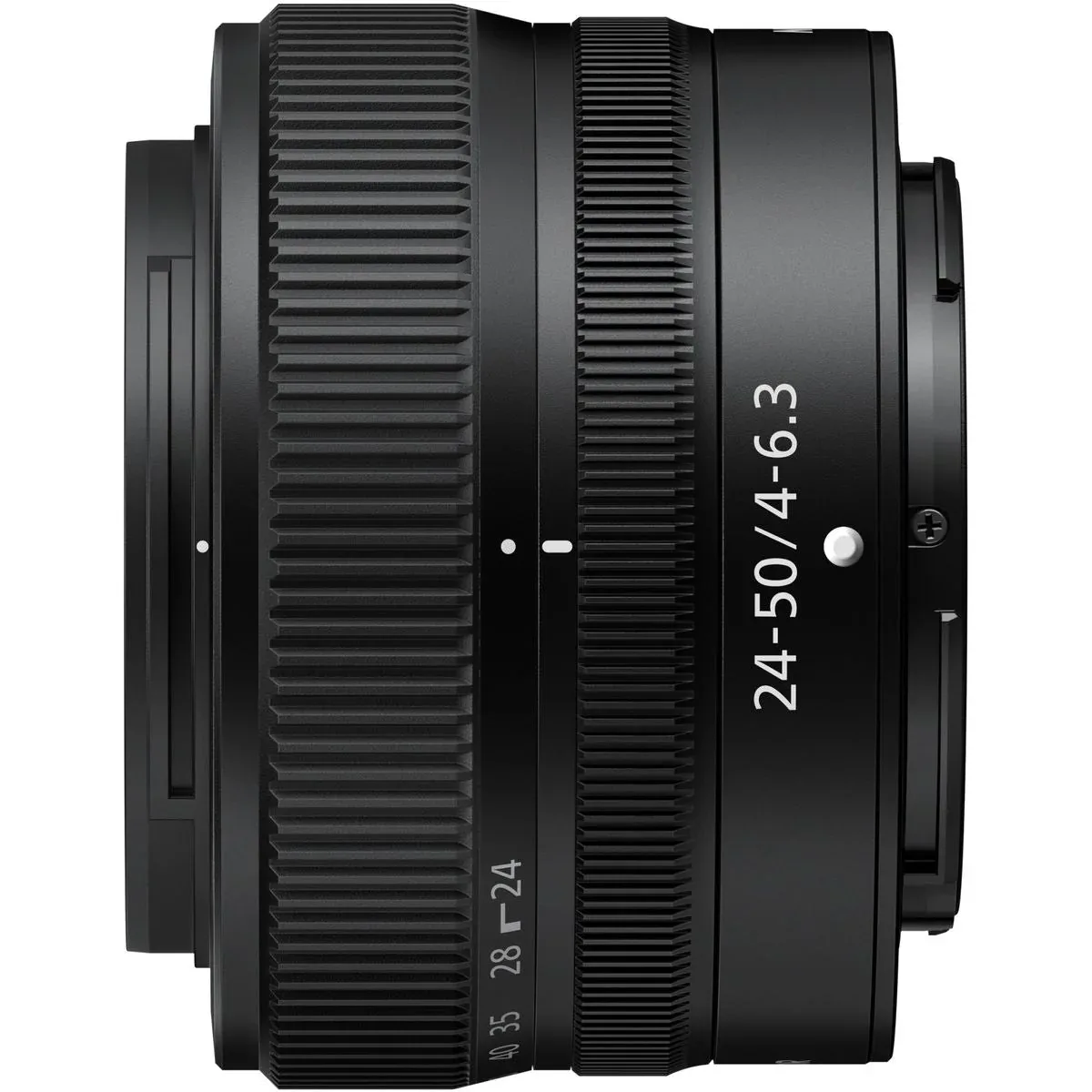 Nikon 24-50 mm f/4-6.3 Nikkor-Z