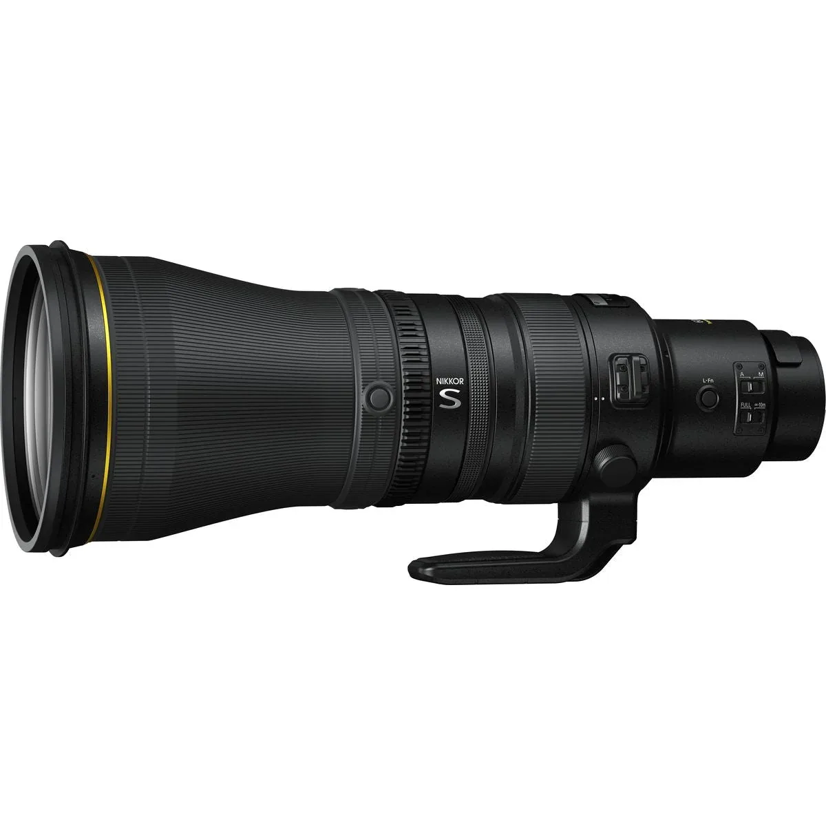 Nikon 600 mm f/4 TC VR S Nikkor-Z