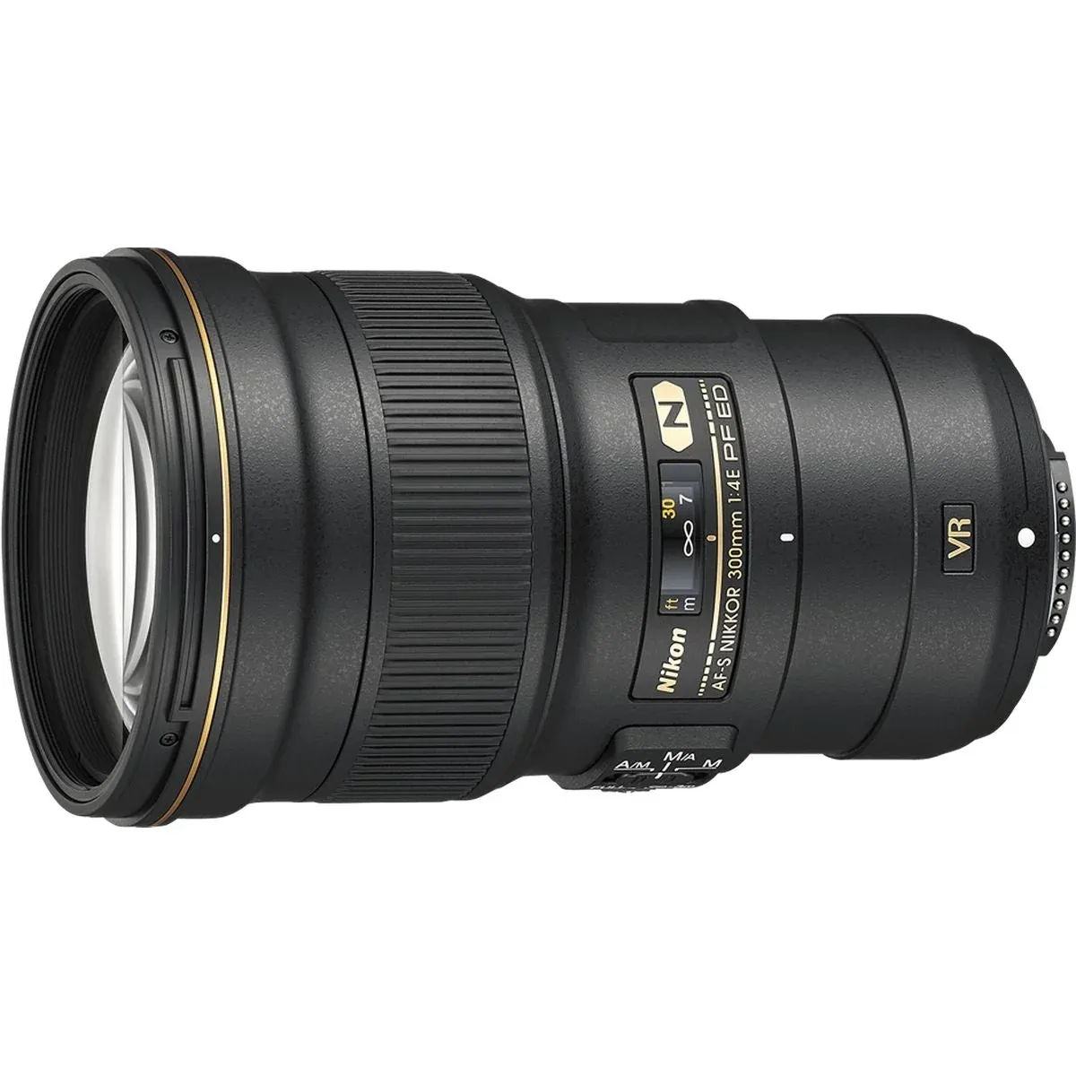Nikon AF-S 300 mm f/4.0 E PF ED VR