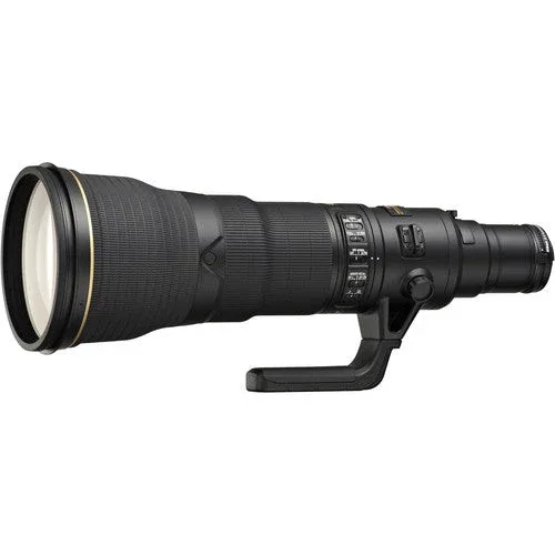 Nikon AF-S NIKKOR 800 mm f/5.6E FL ED VR