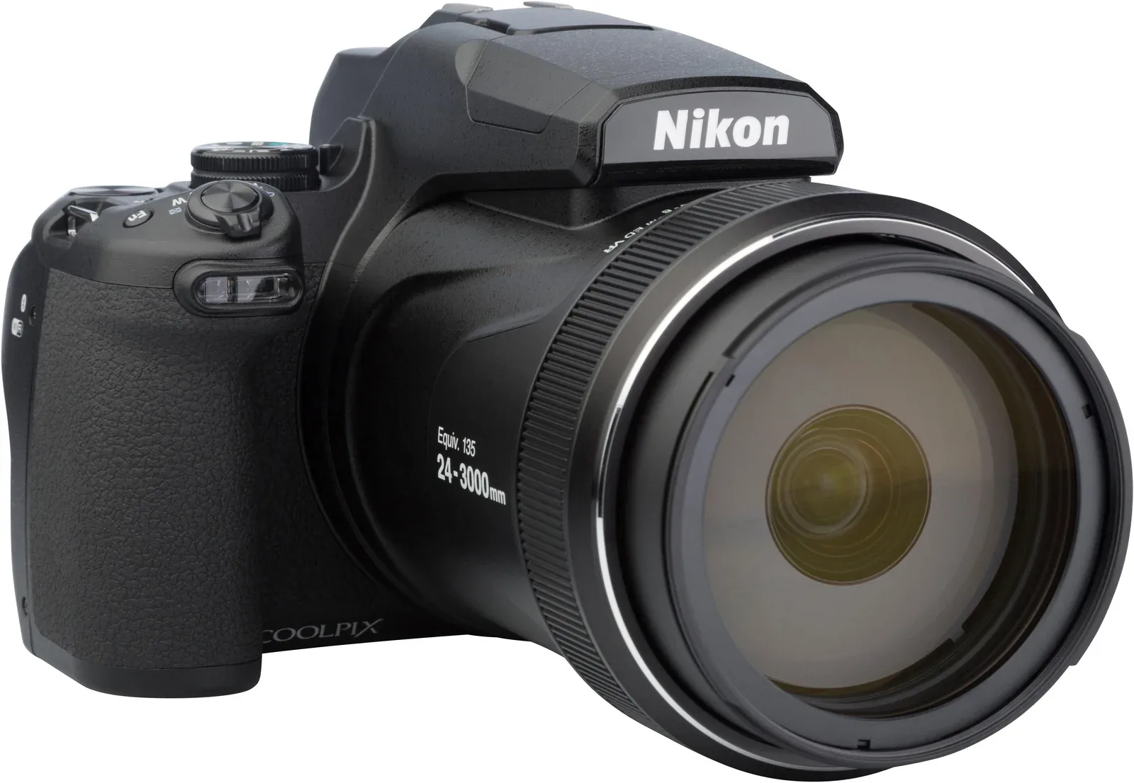 Nikon Coolpix P1100