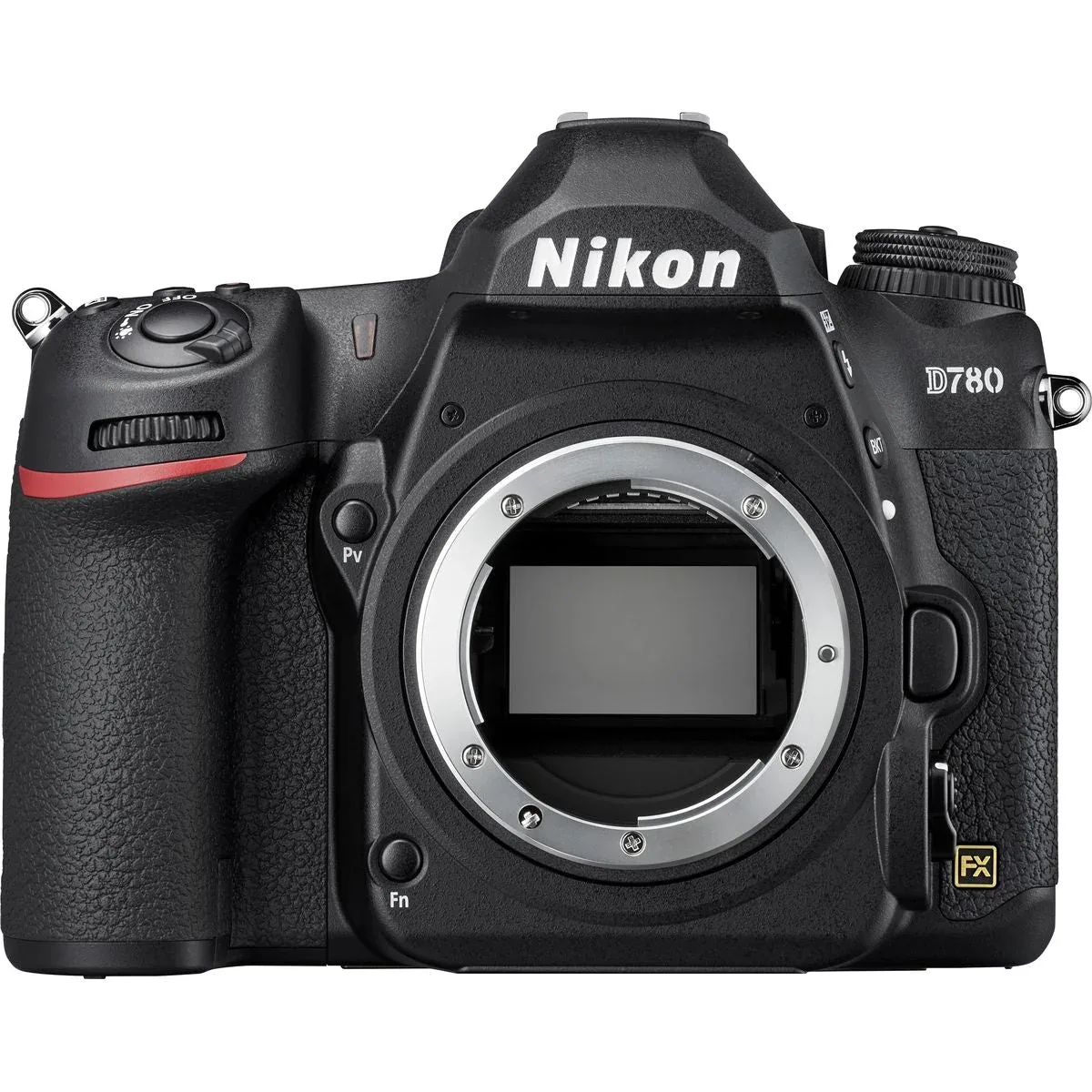 Nikon D780 (cuerpo)