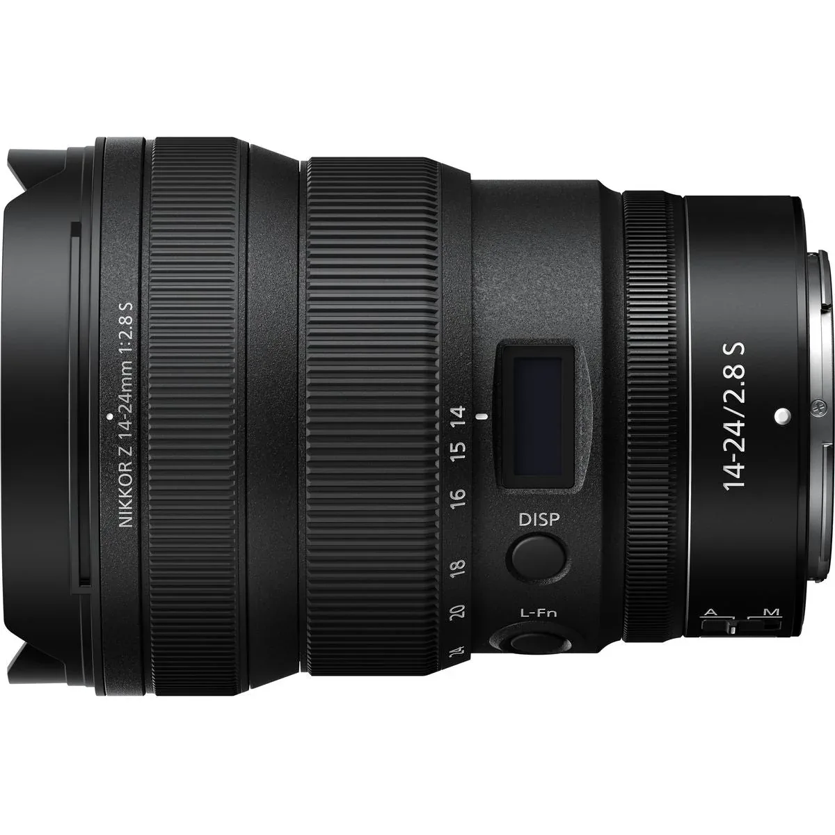 Nikon Nikkor Z 14-24 mm f/2.8