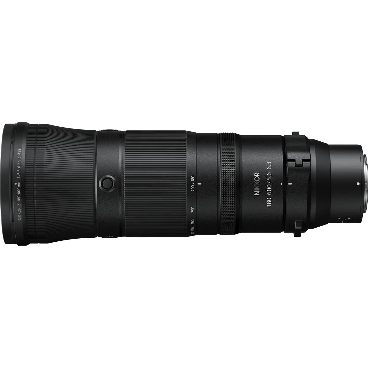 Nikon Nikkor Z 180-600 mm f/5.6-6.3 VR