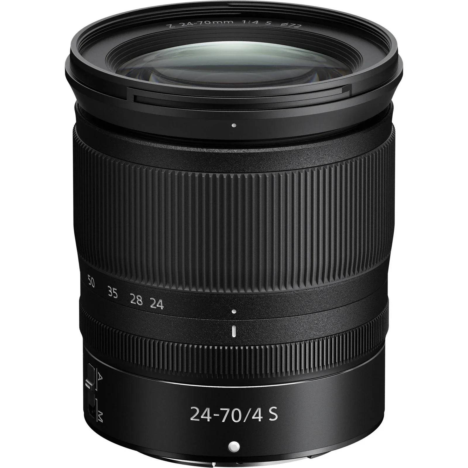 Nikon NIKKOR Z 24-70 mm f/4 S