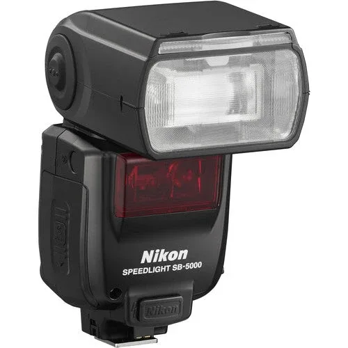 Flash Nikon SB-5000 AF Speedlight