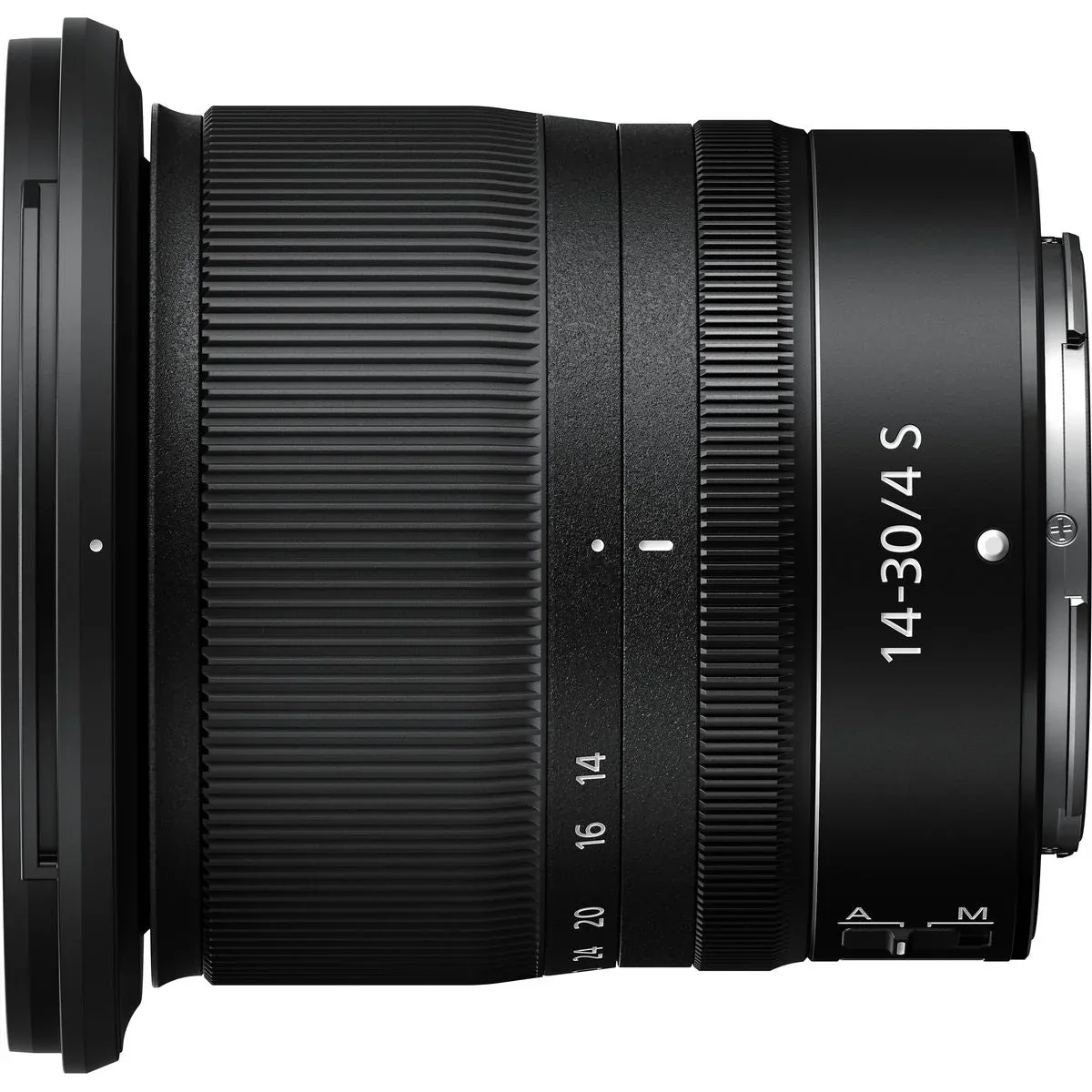 Nikon Z 14-30 mm f/4.0 S