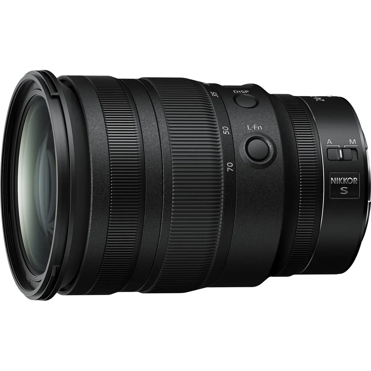 Nikon Z 24-70 mm f/2.8 S