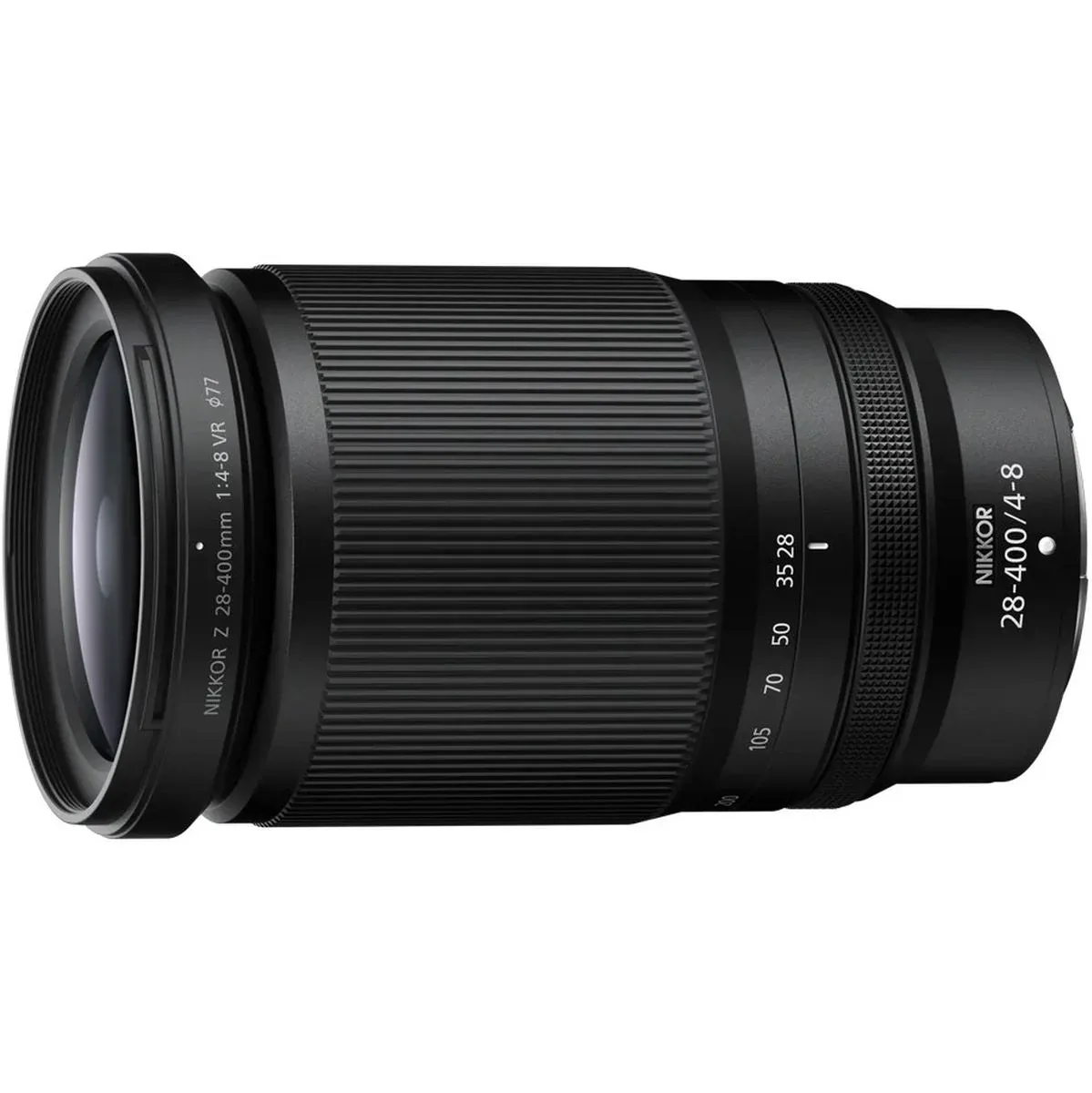 Nikon Z 28-400 mm F4-8 VR