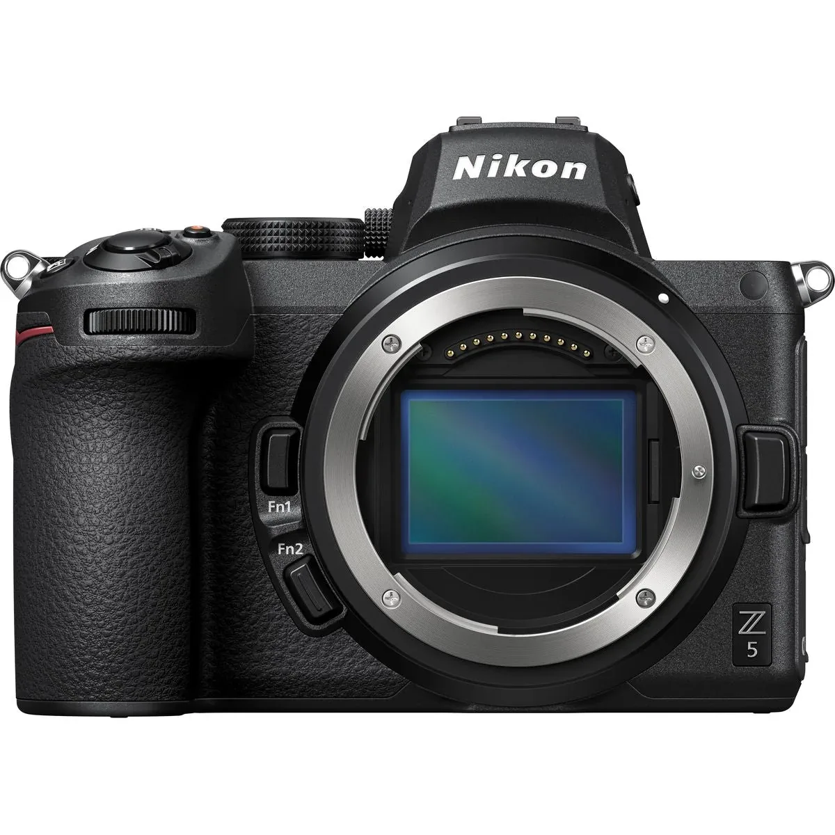Nikon Z5 (cuerpo)