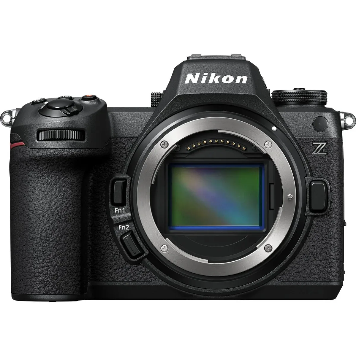 Nikon Z6 III (cuerpo)