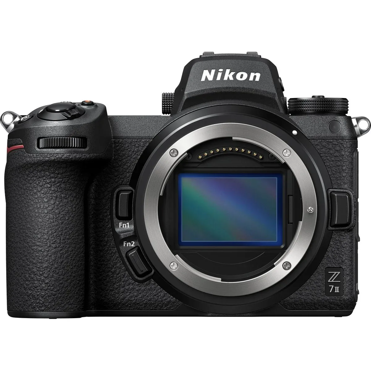 Nikon Z7II (cuerpo)