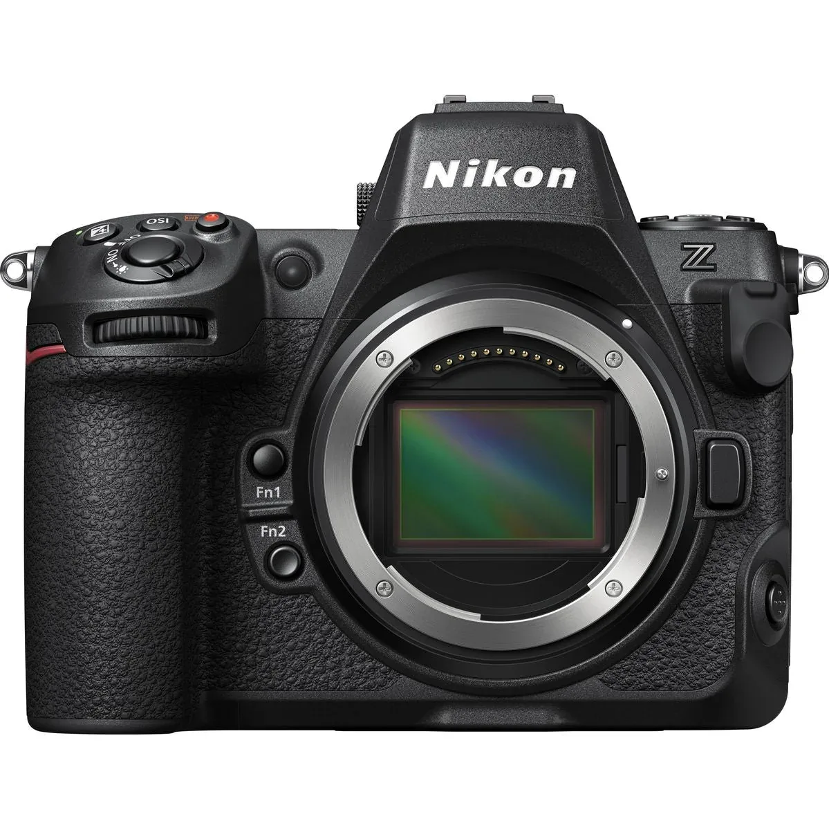 Nikon Z8 (cuerpo)