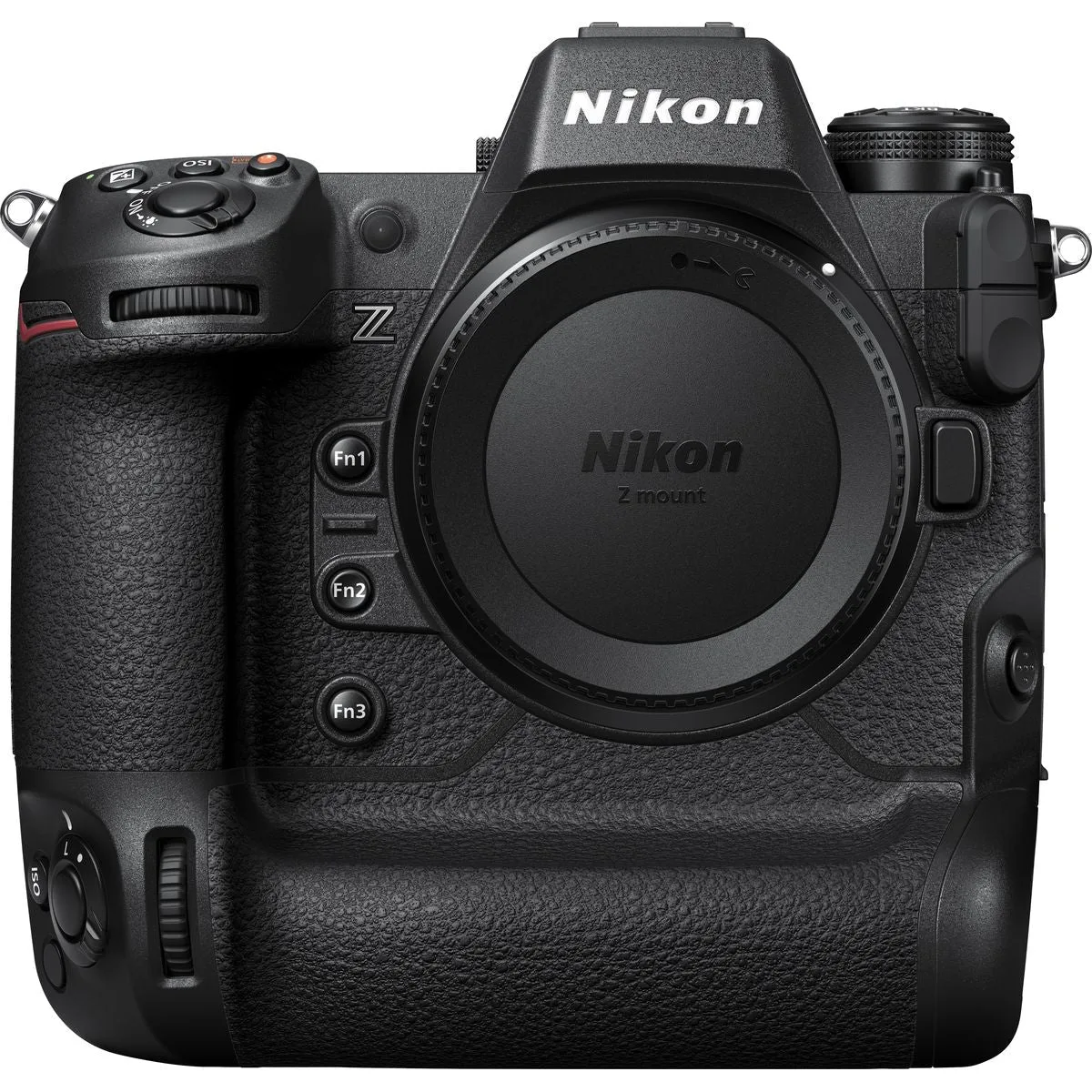 Nikon Z9 (cuerpo)