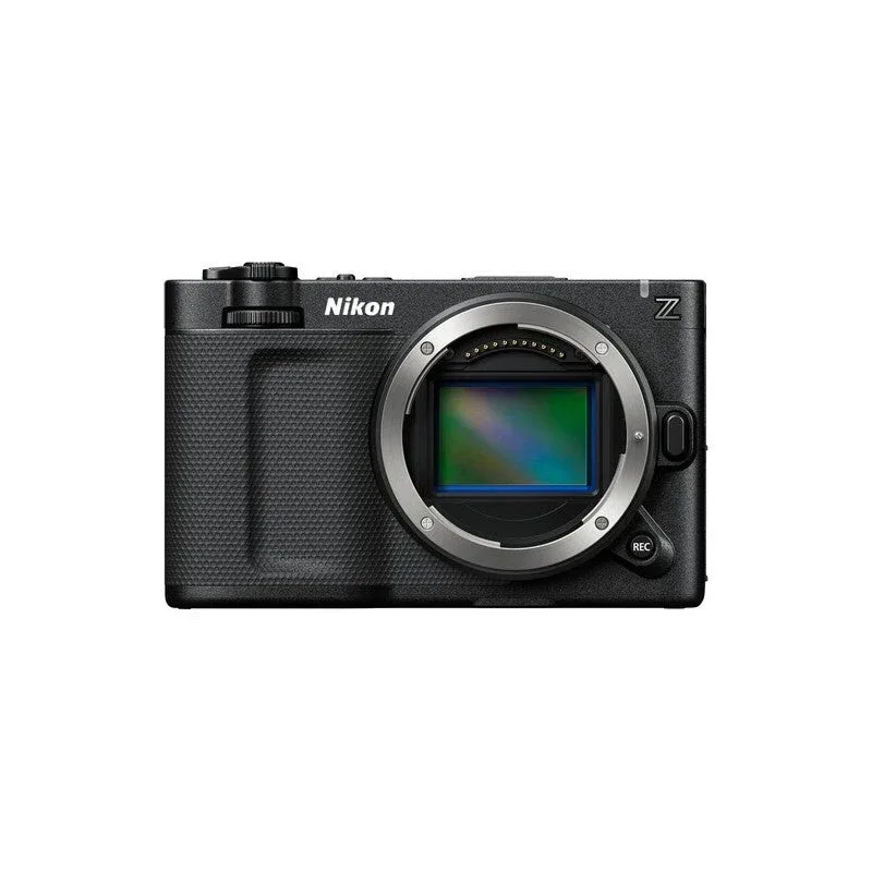 Nikon ZR