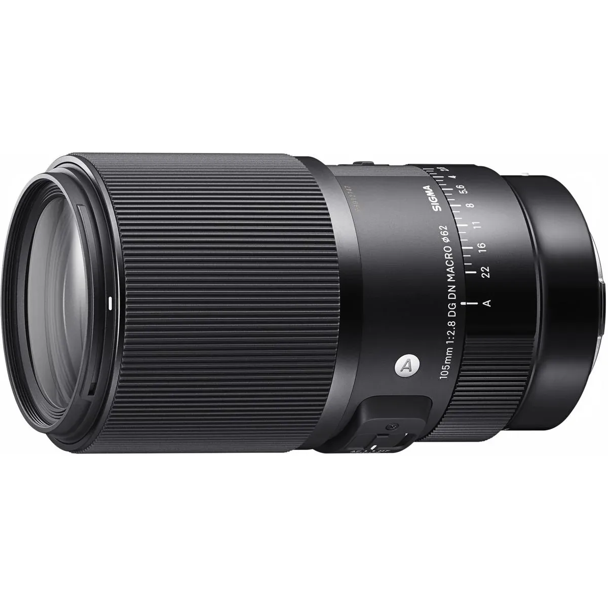 Sigma 105 mm f2.8 DG DN Macro Art A (Sony E)