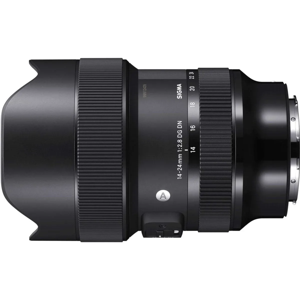 Sigma 14-24 mm f2.8 DG DN Art A para Sony E
