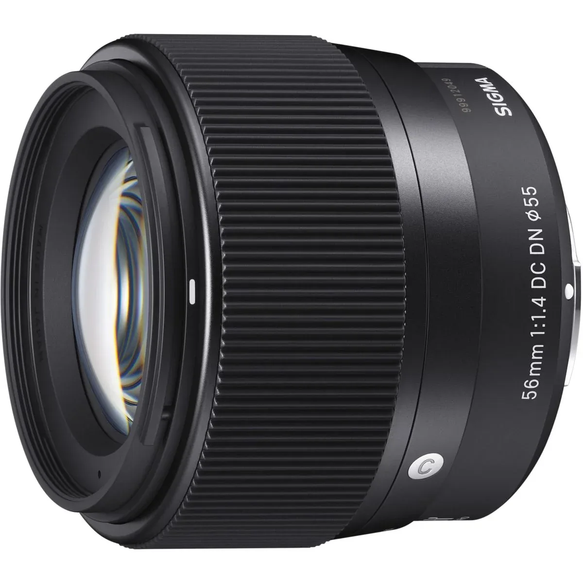 Sigma 56 mm F1.4 DC DN Micro Four Thirds